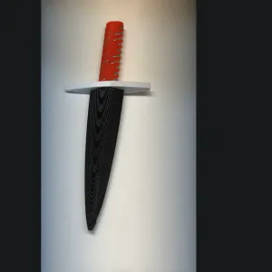 Dagger Multi Color