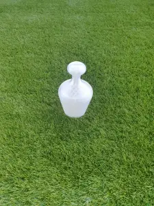 Vertical Watering Can