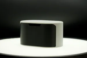 Capsule Organizer