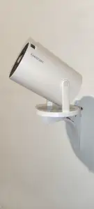Wall Support for Hy300 Projector