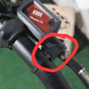 master cylinder saver