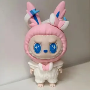 Sylveon labubu