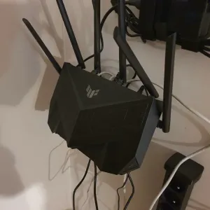 ASUS AX-5400 Wall Mount