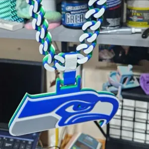 seahawks chain