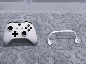 Xbox controller stand.