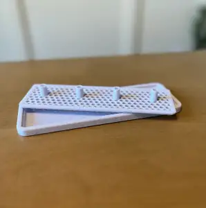 Tooth Brush Stand