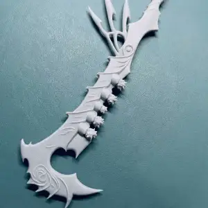 mythical weapon
