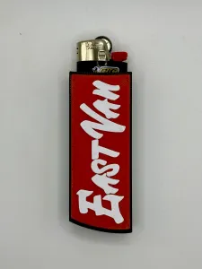East Van lighter case