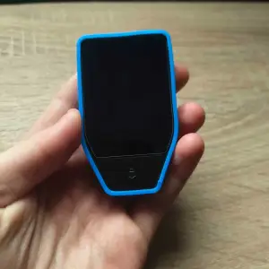 Trezor 7 case