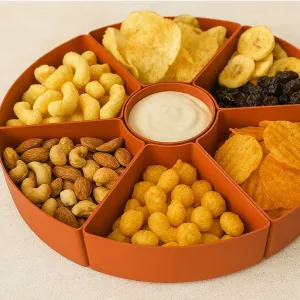 Appetizer bowls Soleilo - MOKA Design