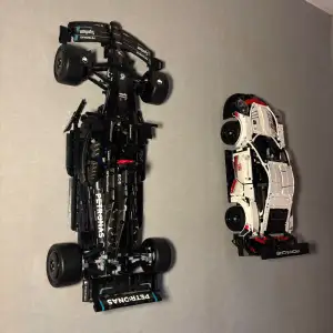 Universal mount for Lego