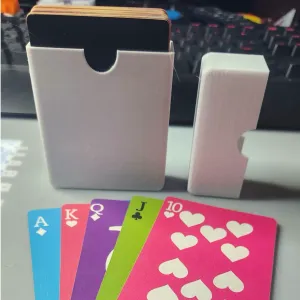 Playing Card Case