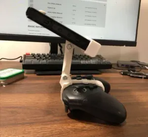 Nintendo Pro Controller Switch Handle