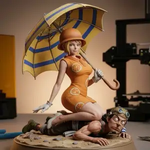 ONE PIECE - Anime Collection