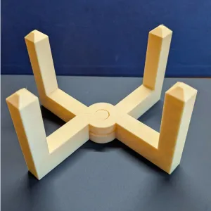 Build Plate Cooler