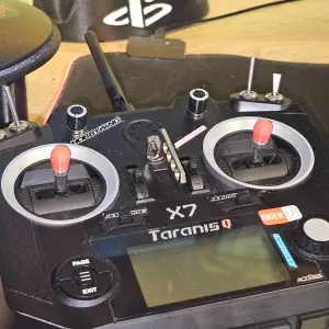 Frsky taranis QX7 joystick caps