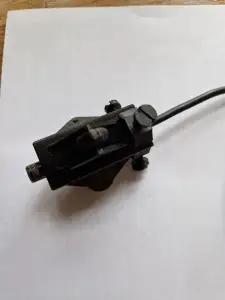 Chariot inspection canalisation diam 50mm => 100mm