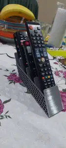 REMOTE HOLDERS PACHA X4