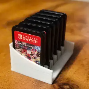 Switch Cartridge Holder