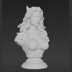 Sexy Queen of Hell