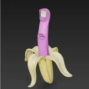 banana fuck