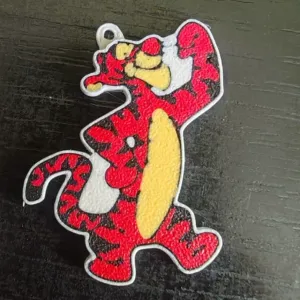 Tigger - Winnie the Pooh