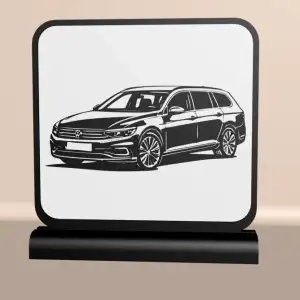 Volkswagen Passat Combi