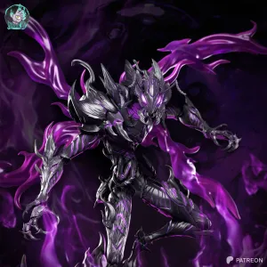 solo leveling BERU
