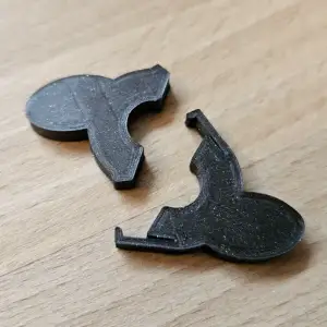 Joystick Savers for GameSir G8/G8 Plus