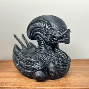 Alien Duck