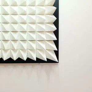 3D Wall Sculpture