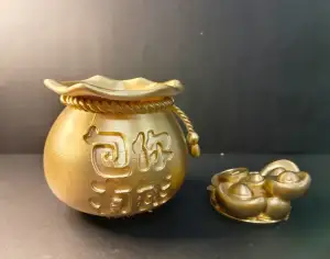 包你有钱