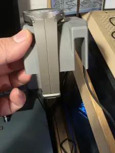 Galaxy Watch 5/6/7/8/Ultra Charging dock - Ivar