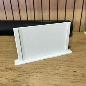 Photo Frame / Porta Retrato - 10 cm x 15 cm