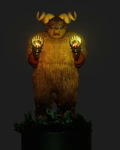 Minotaur