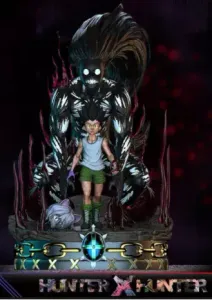 gon vs pitou 2/5