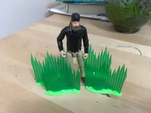 Tall Grass