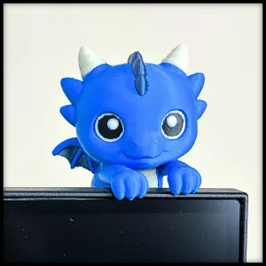 Dragon Monitor Buddy