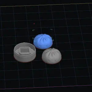 dumpling click