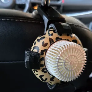 Scentsy Air Solo Headrest Holder