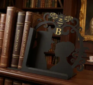 Soporta Apoya Libros Bridgerton
