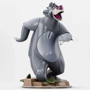 Balu The Jungle Book Fan Art