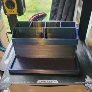 DeskTop Organiser Mark2