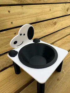 Snoopy - Dog / Cat Bowl