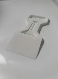 Print scraper