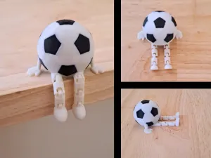 Football Buddy