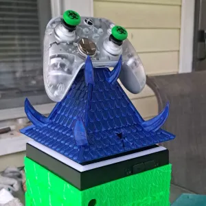 Xbox Series X Roof Top Vent