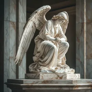 Angel 136