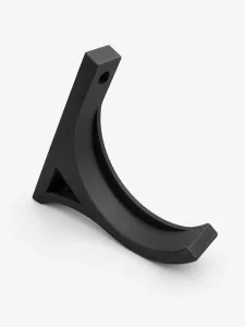 Lawn mower hooks for wallmount