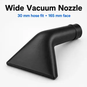 Vacuum Hose Attachments Bundle – 30 mm Hose